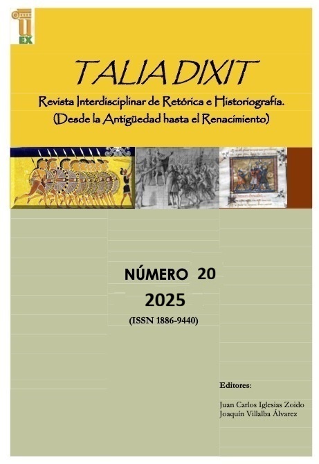 					Ver Núm. 20 (2025)
				